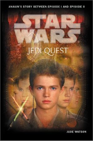 [Star Wars 01] • [Star Wars: Jedi Quest 00] • Star Wars · Jedi Quest · Path to Truth